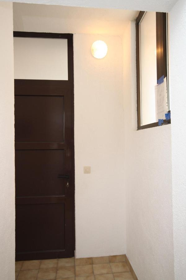 Apartments With A Parking Space Baska Voda, Makarska - 6761 Kültér fotó